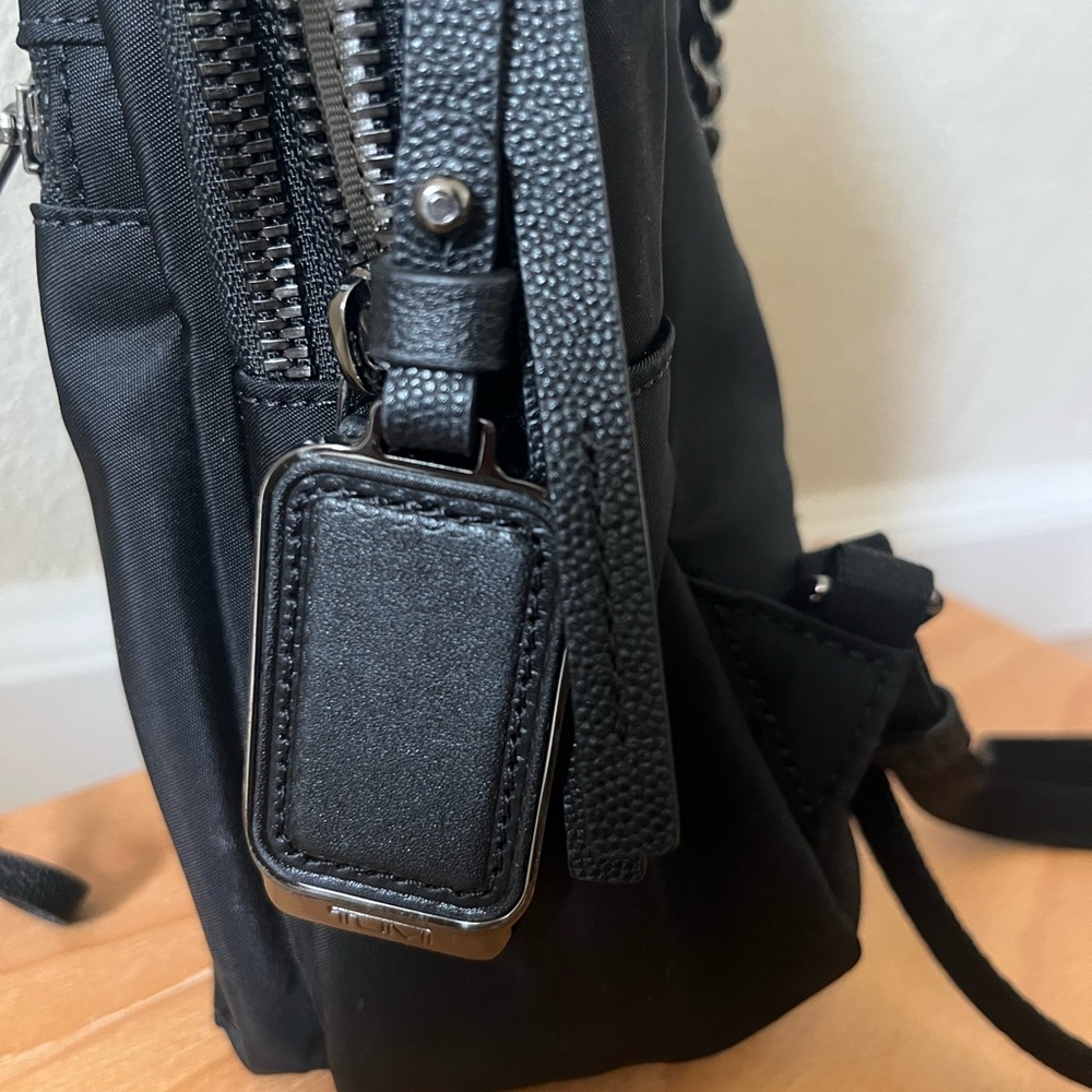 TUMI Backpack - image 6